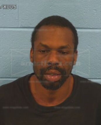 Shedrick Deangelo Bethune