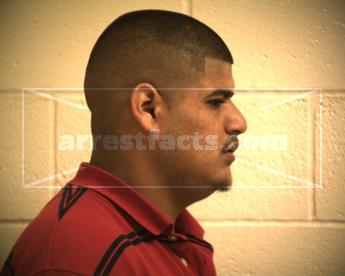 Abel Jesus Adame Rios