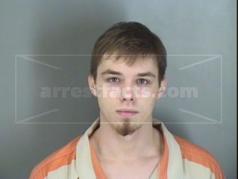 Gage Michael Carns