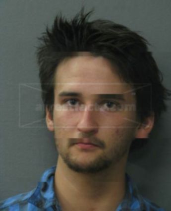 Jake Barber