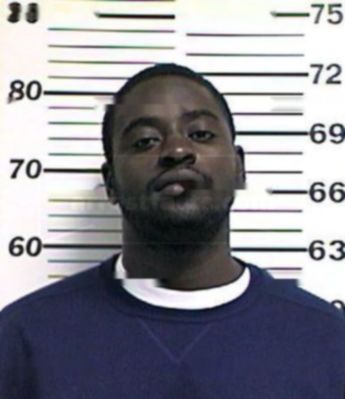 Robbie Devon Wilkins
