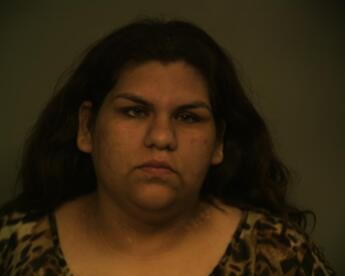Ashley Christine Cavazos Ramirez