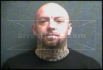 Jeffrey Earl Courtney