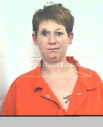 Donna A Hanning