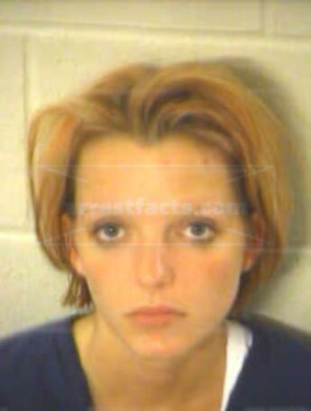 Amanda Kay Hammer