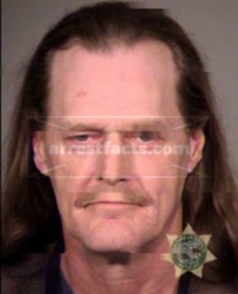 Dana Scott Peterson
