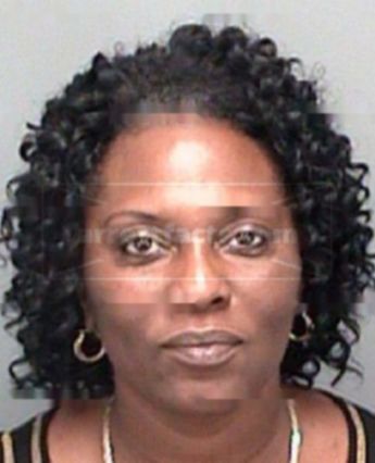 Luvenia Callaway