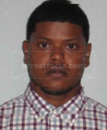 Maximo Wilfredo Peters