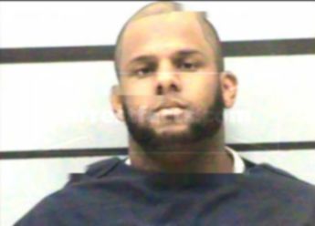 Dominic Dashon White