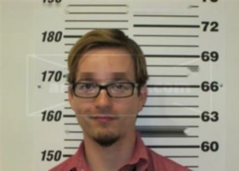 Jeremy Ryan Potts