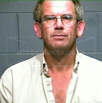 James Michael Stroud