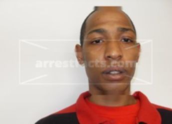 Terrance Jackson