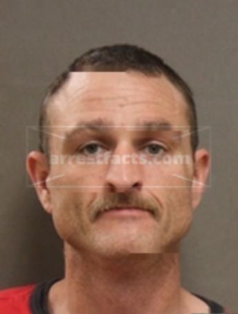 Dustin Lloyd Hodges