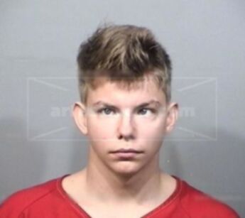 Scott Howard Kinney