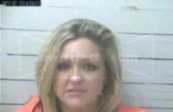 Rachael Elizabet Buchanan