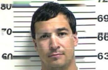 Douglas Allen Dominguez