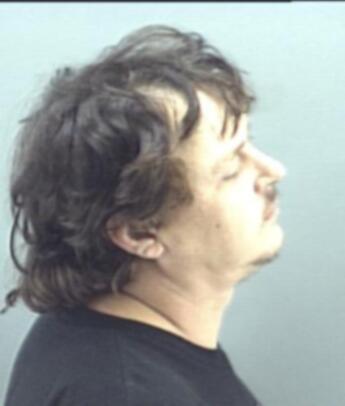 Tracy Wayne Conn