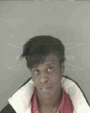 Sonja Shevell Brown