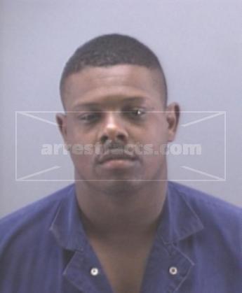 Bryant Junior Arthur