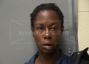 Aldriana Hamilton