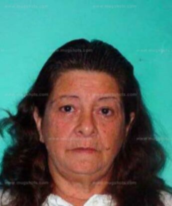 Gail Elaine Trussell