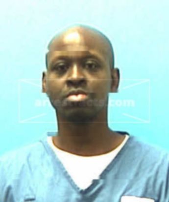 Troy Eugene Jackson