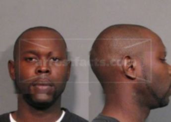 Morris Christopher Stevenson