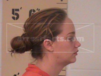 Natosha Leeann Blackwell
