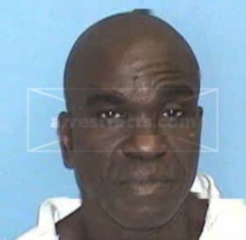 Darrell Dwayne Matthews