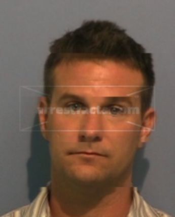 Blake Melvin Frye