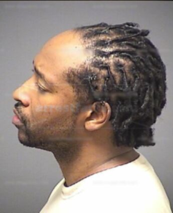 Cedrick Willie Malone