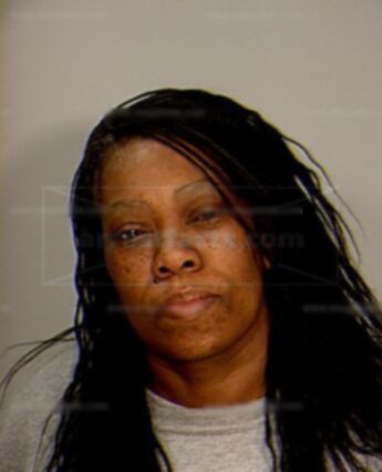 Janice Marie Jackson