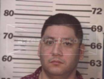 Lazaro Cruz Farias