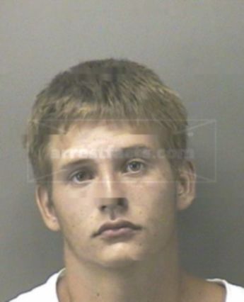 Clayton Lafaette Olson