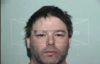 Scott Alan Marckel