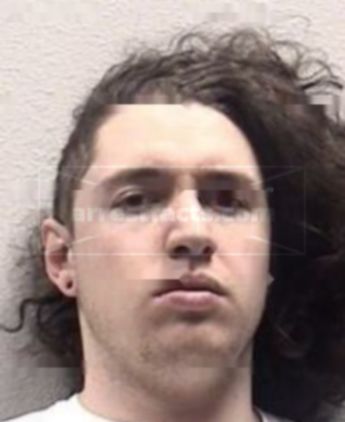 Jonathan David Cheek