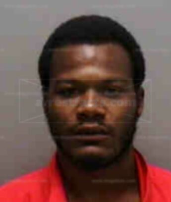 Maurice Lamar Ivey