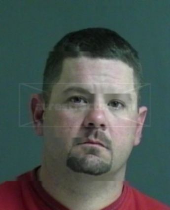 Timothy Joseph Stacey