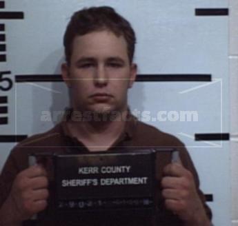 Brandon Dale Rabik