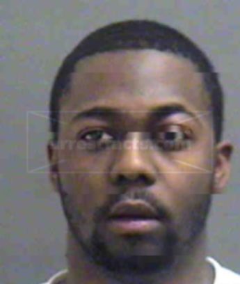 Azmar Tyrell West-Jackson