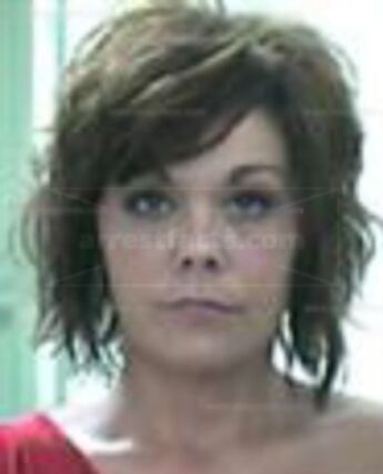 Lori Amber Carter