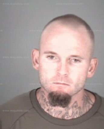 Michael Arthur Lane