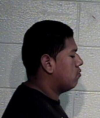 Jacob Mathew Campos Garza