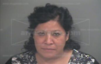 Zoila Hernandez