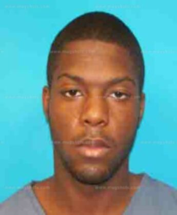 Brandon Deon Williams