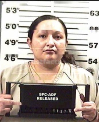 Rochelle R Martinez