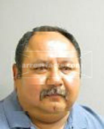 Miguel Angel Banda Sr.