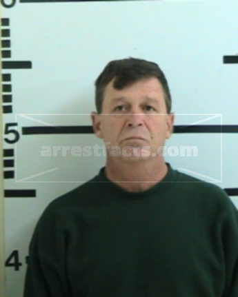 Hampton Leonard Conn