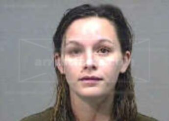 Jessica Ann Cranford
