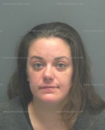 Kimberly Ann Morrill